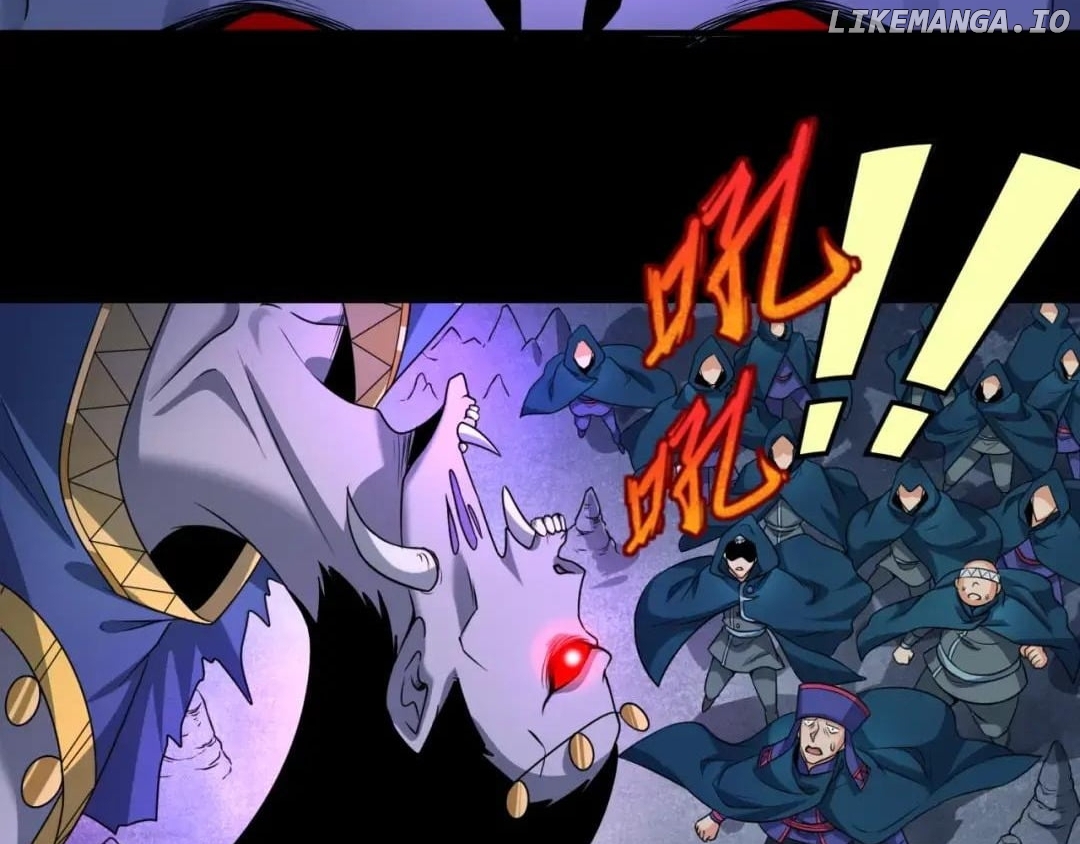Era of the Haunted chapter 81 - page 66